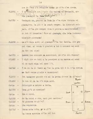 Guerci Cornelio - Un tern al lot